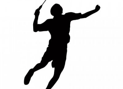 BADMINTON