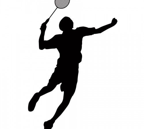 BADMINTON